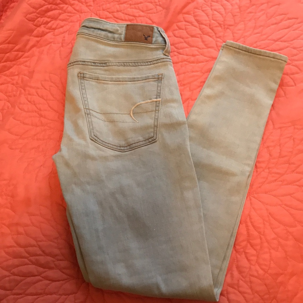 🌟🌟American Eagle Jeans🌟🌟